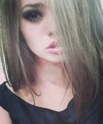 Анкета проститутки Люсьена - город Герхмахи, 24 года, №15378